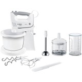 Bosch MFQ36490 tálas kézi mixer (fehér)