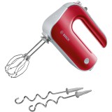 Bosch MFQ40303 Styline Colour piros kézi mixer