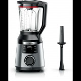 Bosch MMB6762M Serie 6 VitaPower Elektromos Turmixgép 2L / 1800 Watt - Nemesacél (MMB6762M)