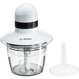 BOSCH MMR08A1 Aprító készülék, 800ml, 400W, Fehér
