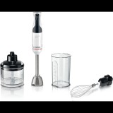 Bosch MSM4W421 ErgoMaster Botmixer- Fehér (MSM4W421)