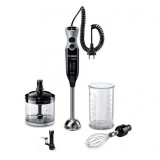 BOSCH MSM67170 ErgoMixx Botmixer szett, 750W, Fekete