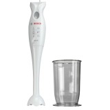 Bosch MSM6B150 turmixgép Merülő mixer 300 W Fehér