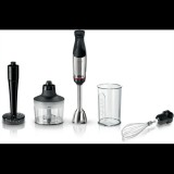 Bosch MSM6M633 Serie 6 Botmixer ErgoMaster 1000 W Nemesacél