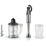 Bosch MSM8M950 ErgoMaster botmixer 1500W nemesacél Serie8
