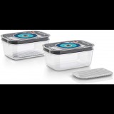 Bosch MSZV0FC2 vákuumozható doboz szett ErgoMixx kézi botmixerekhez 2db (MSZV0FC2_)