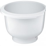 Bosch műanyag keverőtál MUM5-höz, 3,9 l kapacitás (MUZ5KR1) (MUZ5KR1_)