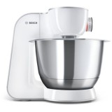 BOSCH MUM58231 Konyhai robotgép, MUM5, 1000 W, fehér