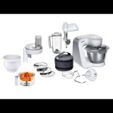 Bosch MUM58258 Konyhai robotgép - Fehér (MUM58258)