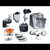 Bosch MUM5935B CreationLine Konyhai Robotgép 1000W Ezüst (MUM5935B)