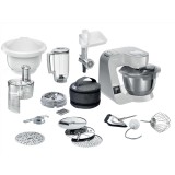 Bosch MUM5XL72 Konyhai robotgép - Szürke (MUM5XL72)