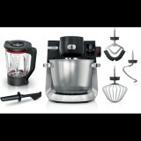 Bosch MUMS6ZS17 konyhai robotgép mérleggel