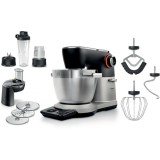 Bosch MUMS8ZS22 robotgép beépített mérleggel 1800W Serie8