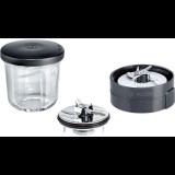 Bosch MUZ45XCG1 3az1-ben univerzális daráló a MUMX, MUM8, MUM5 és MUM4 sorozat készülékeihez (MUZ45XCG1_)