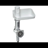 Bosch MUZ5FW1 Húsdaráló fehér alumínium öntvény (MUZ5FW1_)