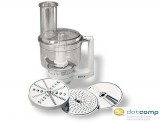 Bosch MUZ5MM1 Multimixer fehér-átlátszó
