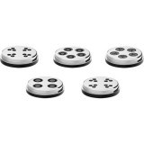 Bosch MUZ9PP2 tésztakészítő korongok MUM-9 hez