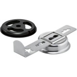 Bosch MUZ9SV1 aprósütemény kinyomó előtét mum9-hez