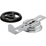 Bosch MUZ9SV1 aprósütemény-kinyomó előtét MUM9 robotgéphez