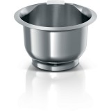 Bosch MUZS2ER nemesacél keverőtál MUM Serie2 robotgéphez 3,9L
