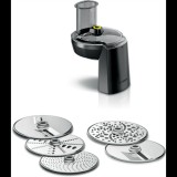 Bosch MUZS68VL VeggieLove zöldségszeletelő és -aprító készlet