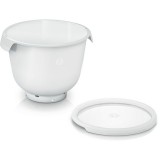 Bosch MUZS6KR műanyag keverőtál MUMS6xx robotgéphez 5,9L