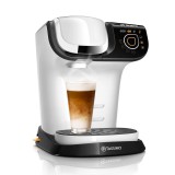 Bosch My Way 2 Teljesen automatikus Párnás kávéfőző (TAS6504)