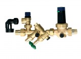 Bosch NR 1006 biztonsági szerelvénycsoport