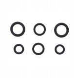 BOSCH O-gyűrű készlet BOSCH AQT 33-10, 35-12 magasnyomású mosóhoz