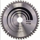 Bosch Optiline Fa Körfűrészlap Ø 210mm 48 fog (2608640430)