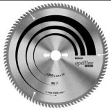 Bosch Optiline Fa Körfűrészlap Ø 300mm 48 fog (2608640672)