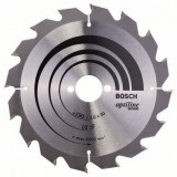 Bosch Optiline Wood 190mm Körfűrészlap (2608641184)