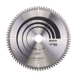 Bosch Optiline Wood 250mm Körfűrészlap (2608640645)