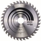 Bosch Optiline Wood körfűrészlap - 2608640616