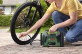 Bosch PAO 18 V akkus nagynyomású légpumpa akku és töltő nélkül (0603947400)