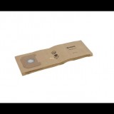 Bosch papír szűrőtasak GAS 35 porszívóhoz 5db (2607432035) (B2607432035_)