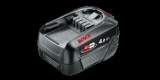 Bosch PBA 18V 4.0Ah W-C akkuegység (1600A011T8)