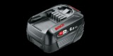 Bosch PBA 18V 6.0Ah W-C akkuegység (1600A00DD7)