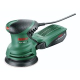Bosch PEX 220 A Orbitális csiszoló 24000 OPM Fekete, Zöld
