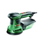 Bosch PEX 300 AE Orbitális csiszoló 24000 OPM Fekete, Zöld 270 W