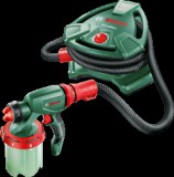 Bosch PFS 5000 E festékszóró rendszer (0603207200)