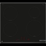 Bosch PIE631HC1E beépíthető indukciós főzőlap Home Connect Serie6