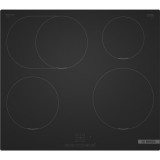 Bosch PIF61ABB5E beépíthető indukciós főzőlap Matt Design felület 60cm Serie4