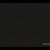 Bosch PIF61RHB1E Indukciós főzőlap - Fekete (PIF61RHB1E)