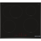 Bosch PIF651HC1E beépíthető indukciós főzőlap Home Connect Serie6