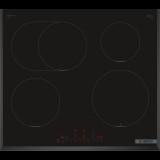 Bosch PIF651HC1E Indukciós főzőlap - Fekete (PIF651HC1E)