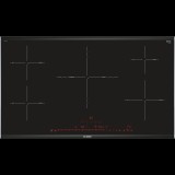 Bosch PIV975DC1E főzőlap Fekete Beépített Zónás indukciós főzőlap 5 zóna (PIV975DC1E)