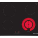 Bosch PKF631BB2E beépíthető kerámia főzőlap Serie4