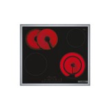 Bosch PKN645FP2E főzőlap beépíthető kerámia