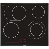 Bosch PKN675DP1D beépíthető üvegkerámia főzőlap Serie8